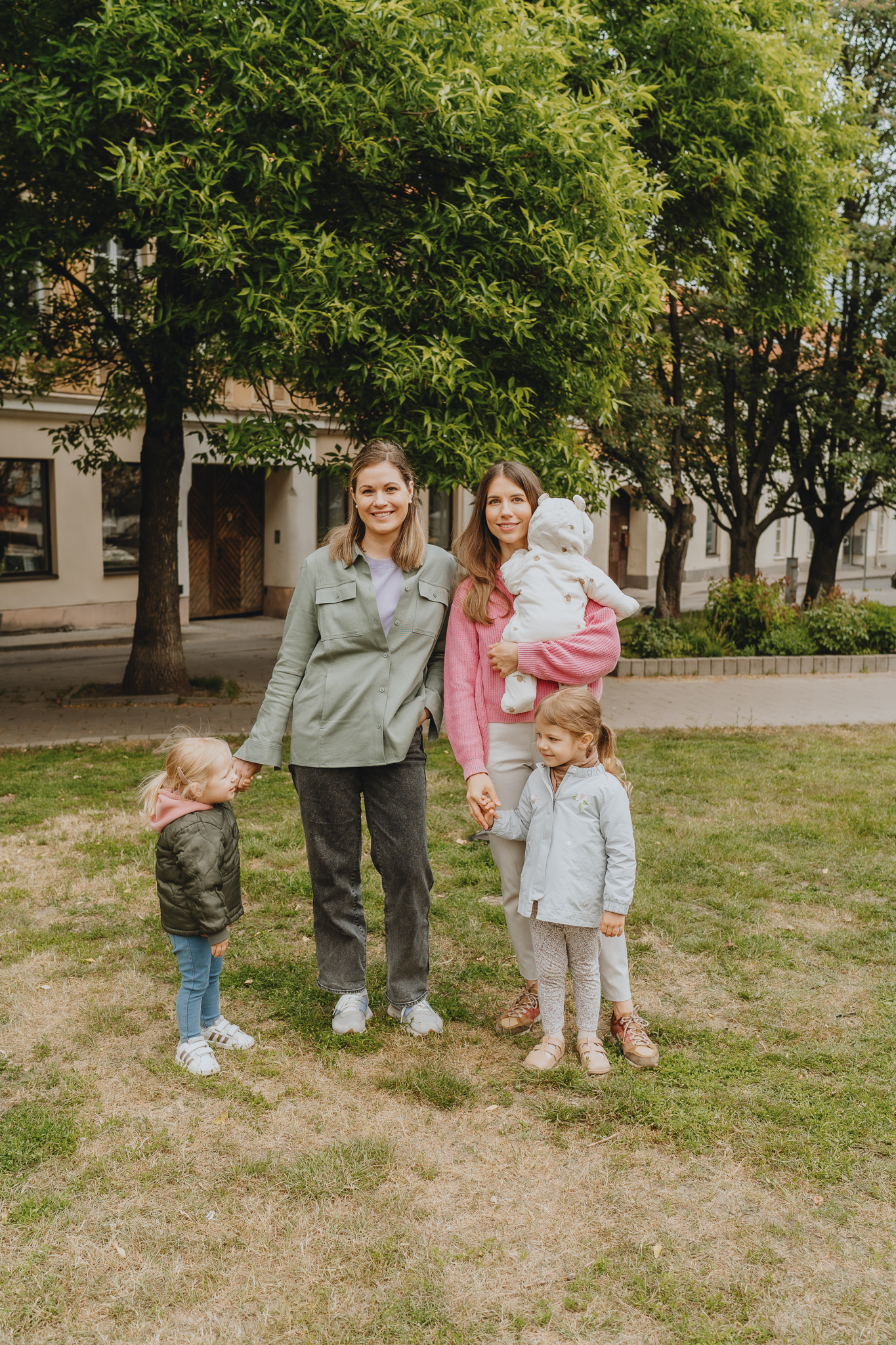 suvaiku.lt sekuvaiku miglė rimeikė austėja stancikienė modern montessori veiklos su vaikais veiklos namuose